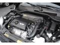 Midnight Black Metallic - Cooper S Roadster Photo No. 28