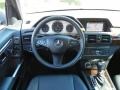Iridium Silver Metallic - GLK 350 Photo No. 20