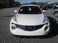 Pearl White - Juke SV AWD Photo No. 2