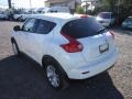 Pearl White - Juke SV AWD Photo No. 5