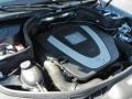 Iridium Silver Metallic - GLK 350 Photo No. 26