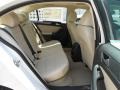 Candy White - Jetta TDI Sedan Photo No. 14