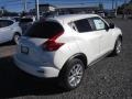 Pearl White - Juke SV AWD Photo No. 7