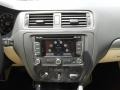 Candy White - Jetta TDI Sedan Photo No. 17