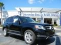 Black - GLK 350 Photo No. 1