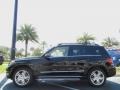 Black - GLK 350 Photo No. 2