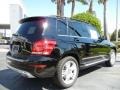 Black - GLK 350 Photo No. 3