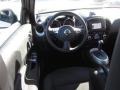 Pearl White - Juke SV AWD Photo No. 13