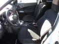Pearl White - Juke SV AWD Photo No. 14