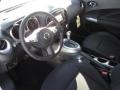 Pearl White - Juke SV AWD Photo No. 15