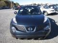2013 Graphite Blue Nissan Juke S AWD  photo #2