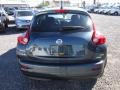 2013 Graphite Blue Nissan Juke S AWD  photo #6