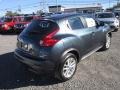 2013 Graphite Blue Nissan Juke S AWD  photo #7