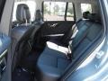 Palladium Silver Metallic - GLK 350 Photo No. 6