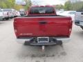 Dark Cherry Red Metallic - Colorado Z71 Extended Cab 4x4 Photo No. 5