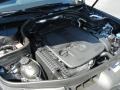 Palladium Silver Metallic - GLK 350 Photo No. 11