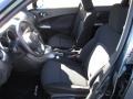 2013 Graphite Blue Nissan Juke S AWD  photo #16