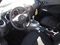 2013 Graphite Blue Nissan Juke S AWD  photo #17