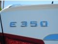 Diamond White Metallic - E 350 Coupe Photo No. 4