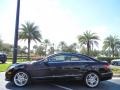 Black - E 350 Coupe Photo No. 2