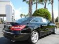 Black - E 350 Coupe Photo No. 3