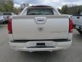 White Diamond - Escalade EXT AWD Photo No. 5