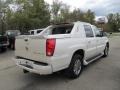 White Diamond - Escalade EXT AWD Photo No. 7