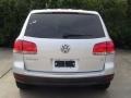 Reflex Silver Metallic - Touareg V6 Photo No. 2