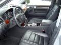 Reflex Silver Metallic - Touareg V6 Photo No. 4
