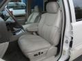 White Diamond - Escalade EXT AWD Photo No. 13