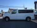 Blizzard White - NV 3500 HD SV Photo No. 4
