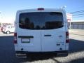 Blizzard White - NV 3500 HD SV Photo No. 6