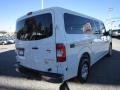 Blizzard White - NV 3500 HD SV Photo No. 7