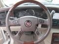 White Diamond - Escalade EXT AWD Photo No. 17