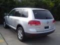 Reflex Silver Metallic - Touareg V6 Photo No. 11