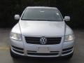 Reflex Silver Metallic - Touareg V6 Photo No. 12