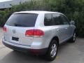 Reflex Silver Metallic - Touareg V6 Photo No. 13