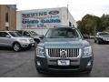 Steel Blue Metallic - Mariner I4 AWD Photo No. 2
