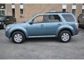 Steel Blue Metallic - Mariner I4 AWD Photo No. 3