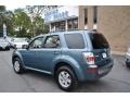Steel Blue Metallic - Mariner I4 AWD Photo No. 4