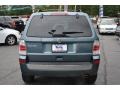 Steel Blue Metallic - Mariner I4 AWD Photo No. 5