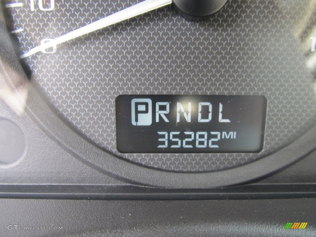2004 Malibu LS V6 Sedan - Sport Red Metallic / Gray photo #8