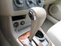 2004 Sport Red Metallic Chevrolet Malibu LS V6 Sedan  photo #10