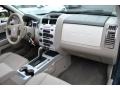 Steel Blue Metallic - Mariner I4 AWD Photo No. 10
