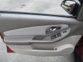 2004 Sport Red Metallic Chevrolet Malibu LS V6 Sedan  photo #11