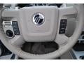Steel Blue Metallic - Mariner I4 AWD Photo No. 12