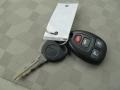 2004 Sport Red Metallic Chevrolet Malibu LS V6 Sedan  photo #14