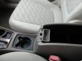 2004 Sport Red Metallic Chevrolet Malibu LS V6 Sedan  photo #15
