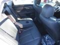 Brilliant Silver - Altima 3.5 SL Photo No. 11