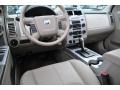 Steel Blue Metallic - Mariner I4 AWD Photo No. 16